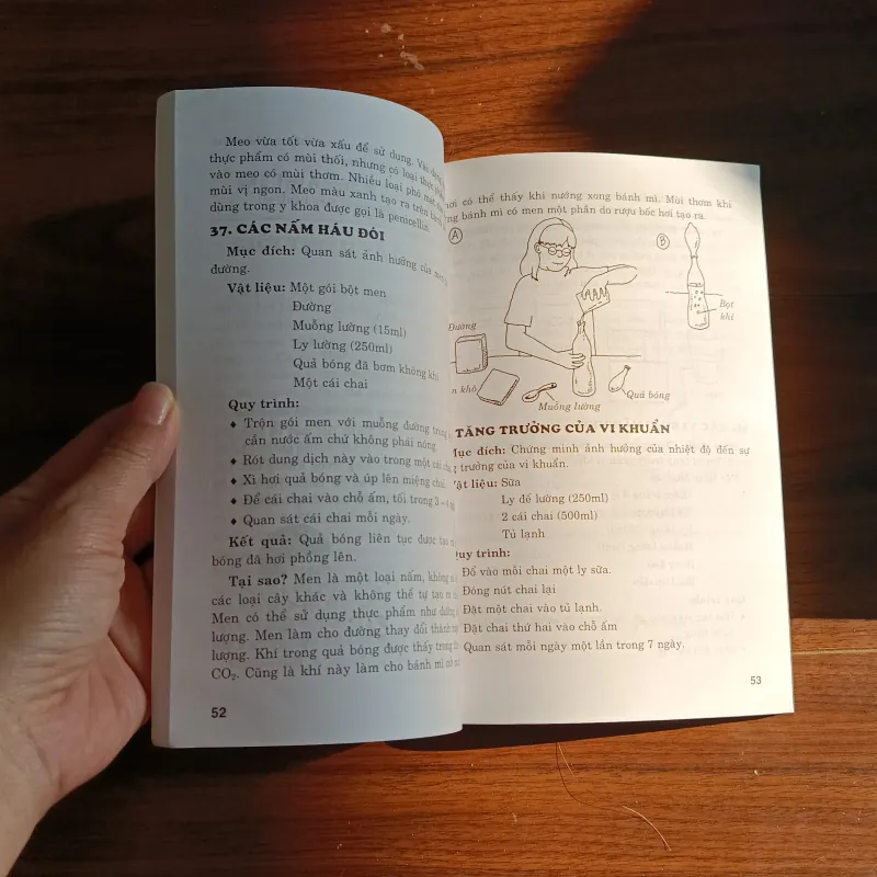 Các trò chơi sinh học cho trẻ em 760364