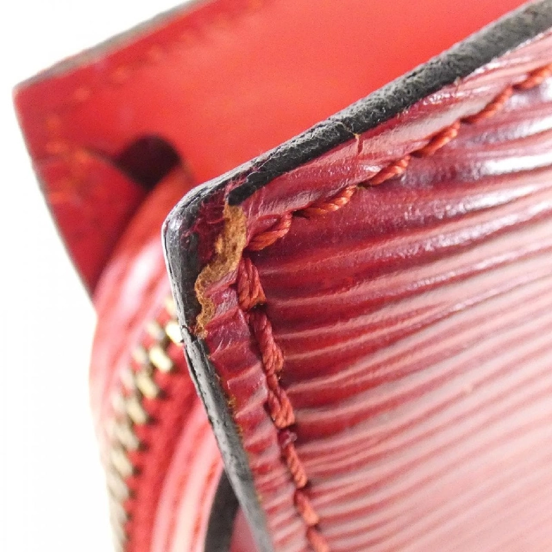 Túi Louis Vuitton Epi Saint Jacques M52277 617891