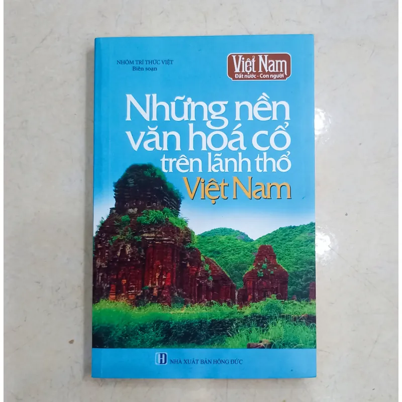 Những nền văn hóa cổ trên lãnh thổ Việt Nam 🌻 675373