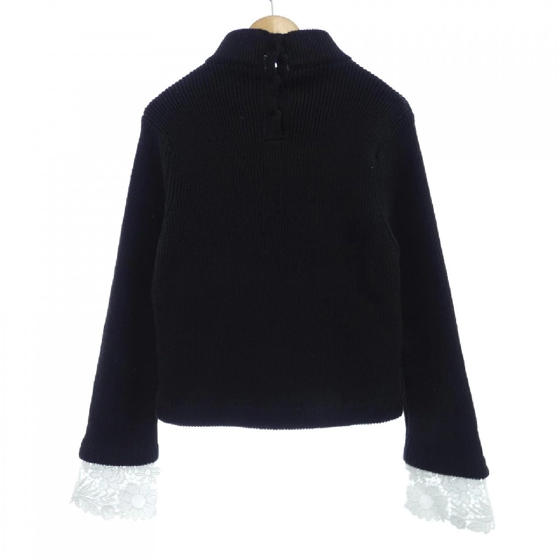 【Mã giảm giá】ALORS Áo len 642596