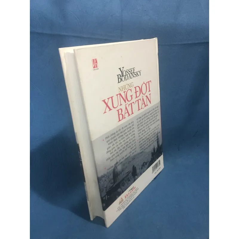 Những xung đột bất tận 1000414