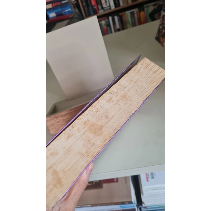 Nữ phù thủy bí mật của Nicholasflamel bất tử - Michael Scott 404599