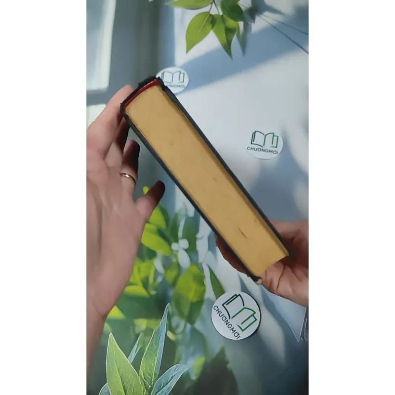 [MIỄN PHÍ BỌC SÁCH] What's in the Bible - Có gì trong Kinh Thánh - R.C. Sproul & Robert Wolgemuth 990352