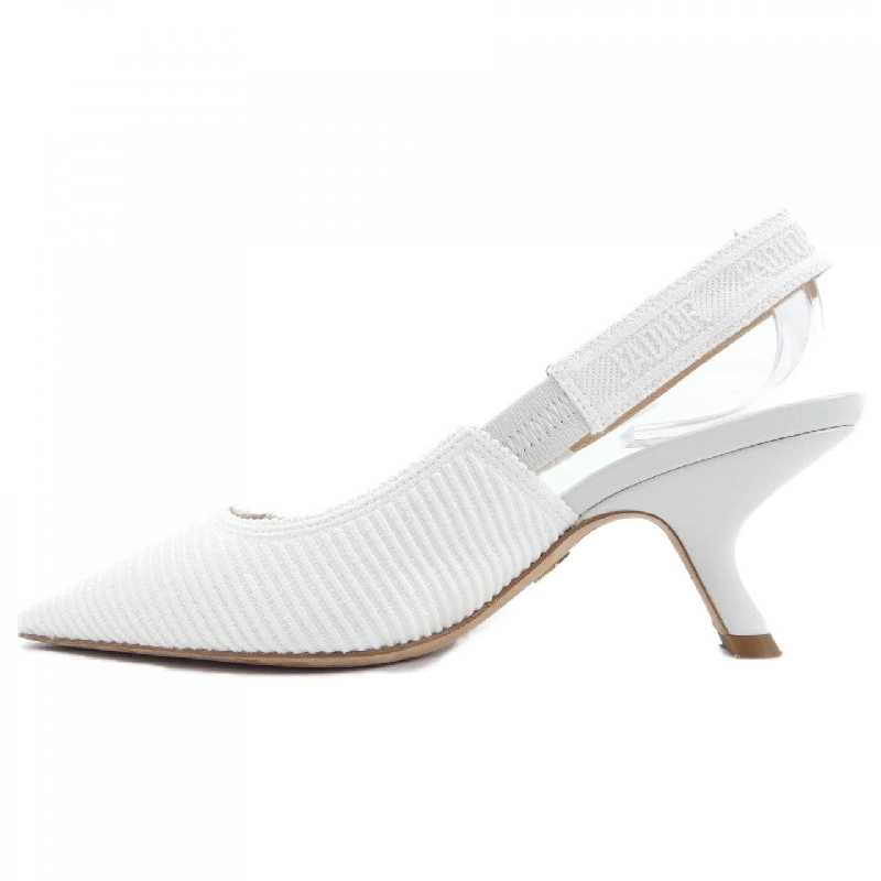 【Mã giảm giá】Giày cao gót CHRISTIAN DIOR 664606