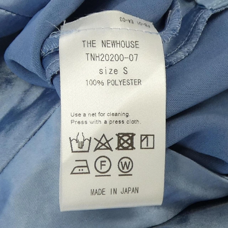 ザニューハウス THE NEWHOUSE Skirt - Hàng hiệu Authentic 814842