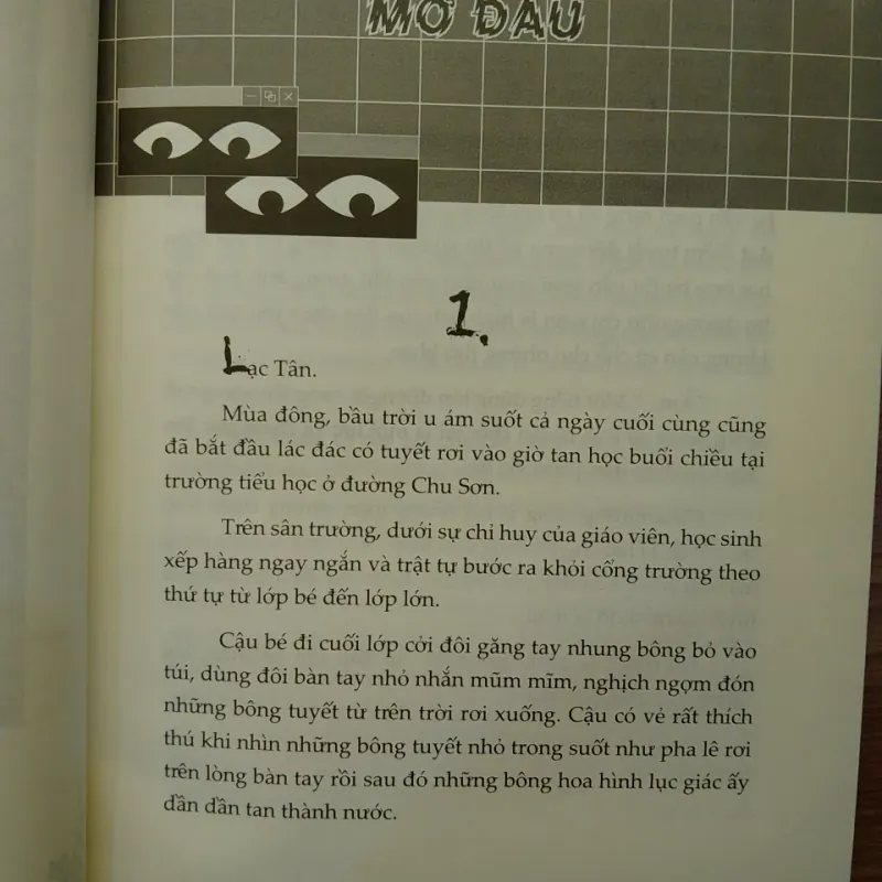 KHÔNG AI THOÁT 999103