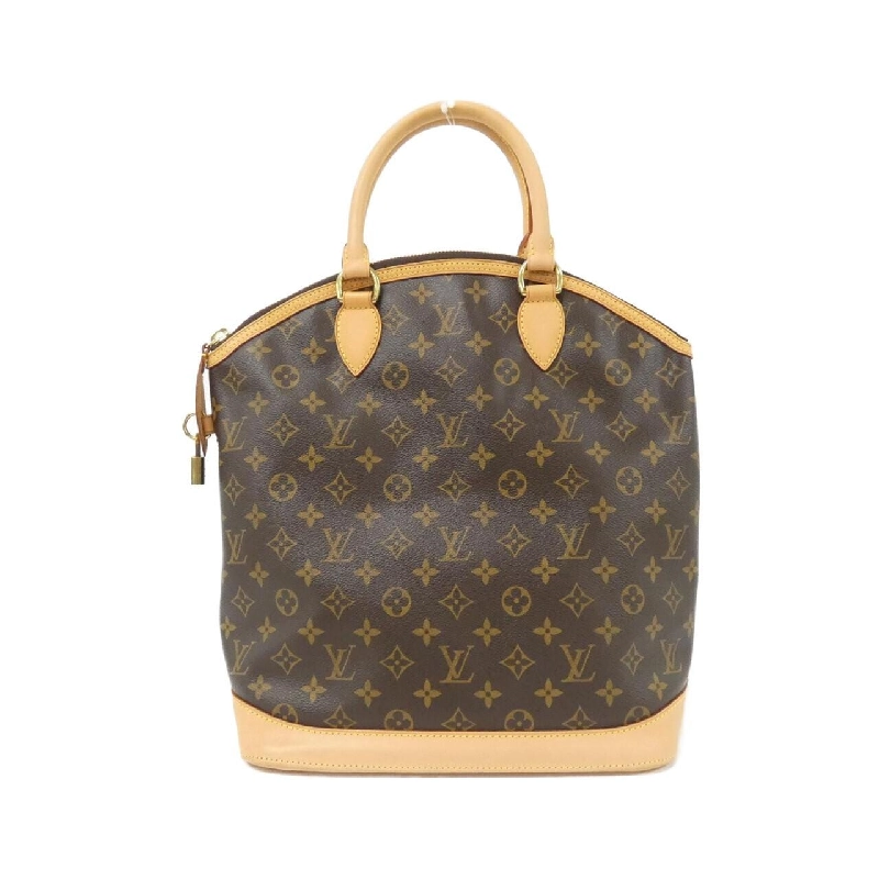 Túi Louis Vuitton Monogram Lockit Vertical M40103 616107