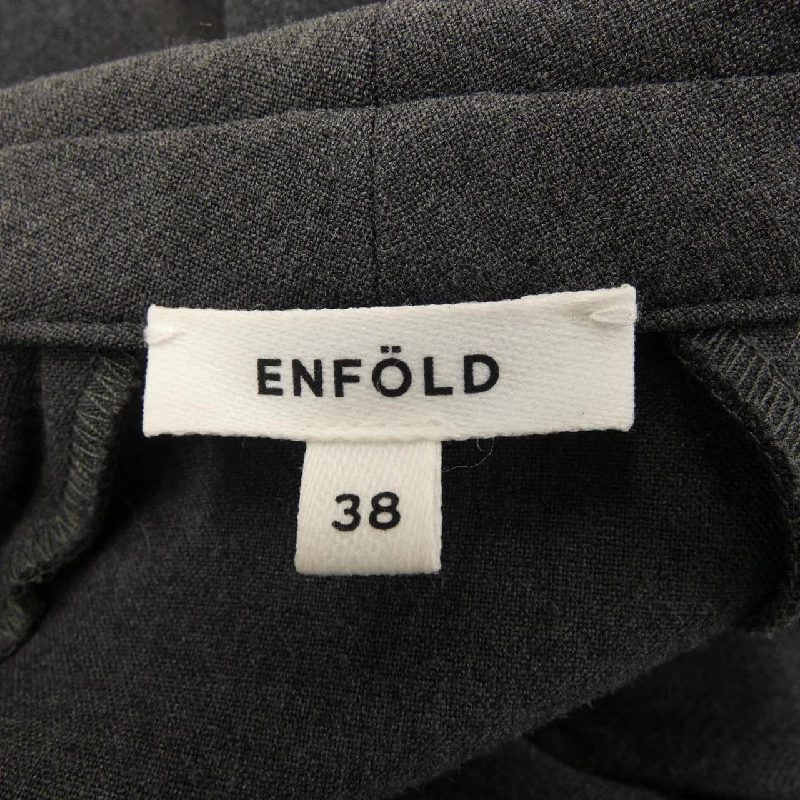 Áo thun ENFOLD - Hàng hiệu Authentic 814589