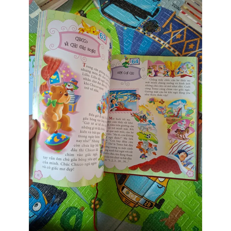 101 Truyện Kể Hay Nhất 1009947