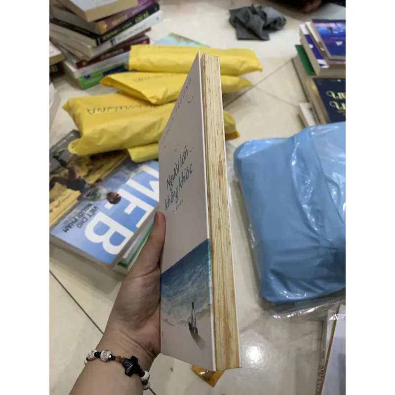 Người lớn không khóc 🩵 717647