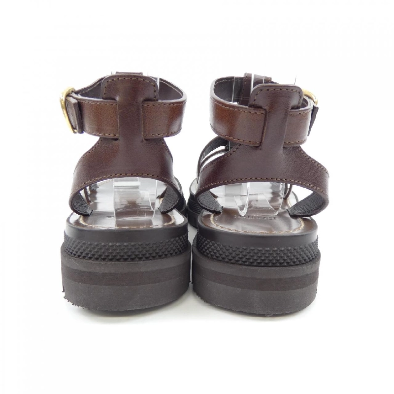 セリーヌ CELINE クレアトリオンフグラディエーター 352463778C Sandal - Hàng hiệu Chính hãng 830017