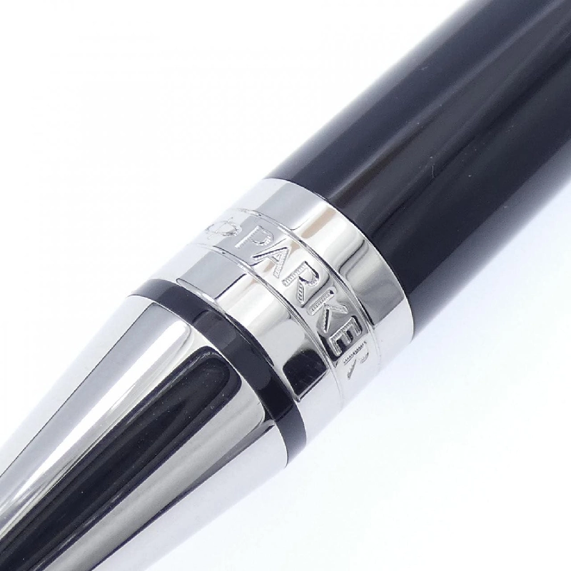 Bút bi Parker Duofold Classic Black CT 1931390 - Hàng hiệu Chính hãng 887134