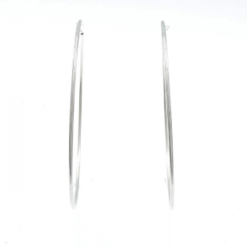 Bông tai hoop 750WG - Hàng hiệu Authentic 874304