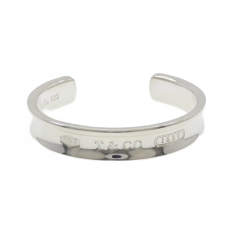 Tiffany 1837 Vòng tay - Hàng hiệu Authentic 846527