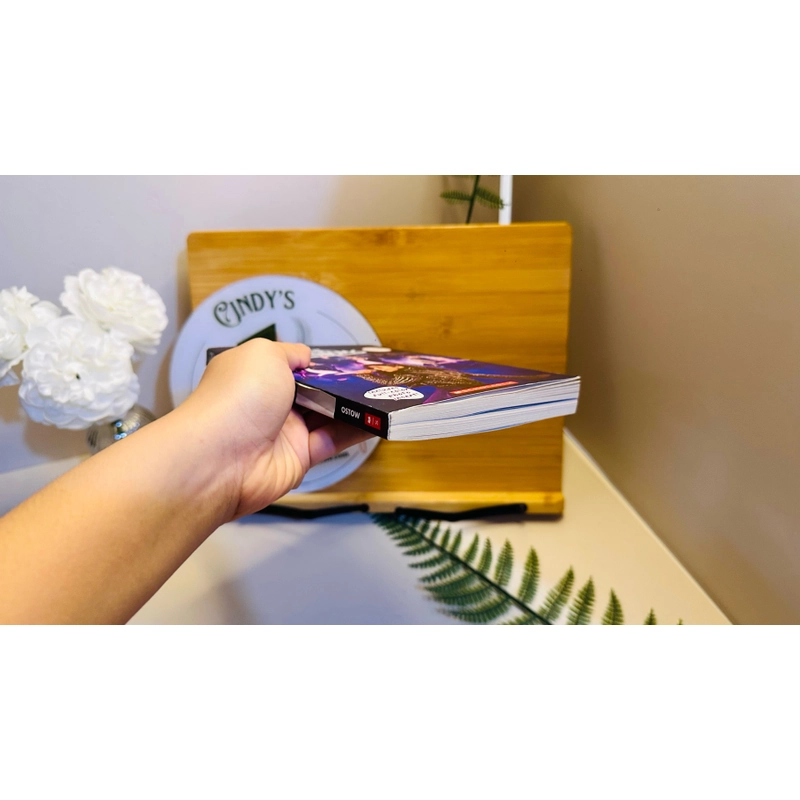 [Sách tiếng Anh 2hand] Like new 90% - Julie and the Phantoms:m 495334
