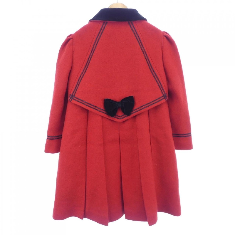 【Mã giảm giá】Miu Miu MIU MIU Áo khoác 643156