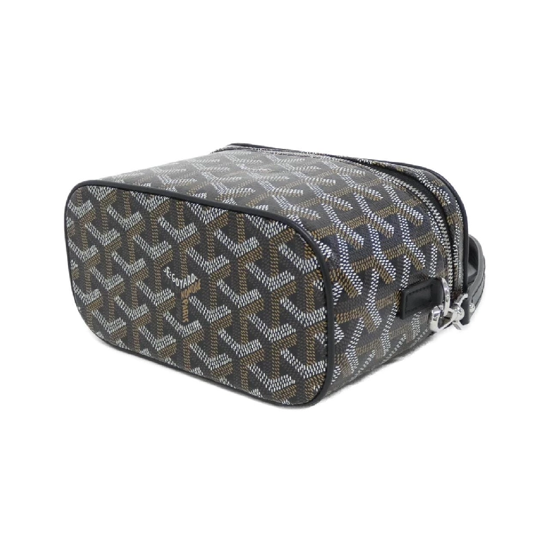 Goyard Muse Mini Vanity Bag - Hàng hiệu Authentic 765413