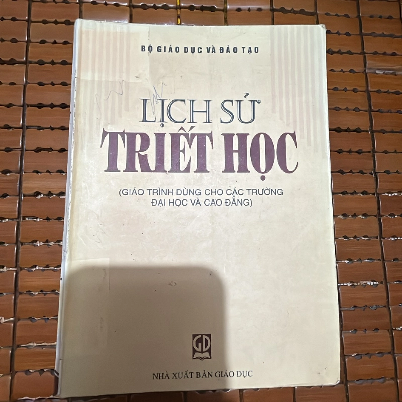 Lịch sử triết học 465602