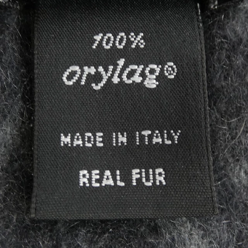 CHANEL 77694 MUFFLER - Hàng hiệu Authentic 833221