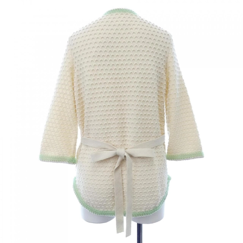 Áo khoác cardigan CHANEL 635659