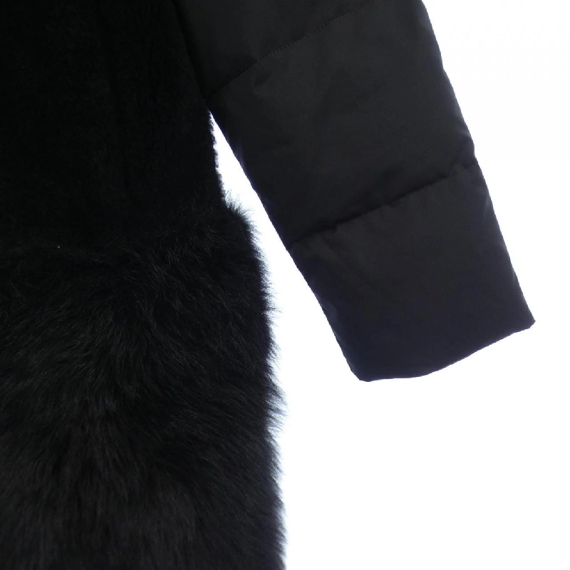 【Mã giảm giá】Áo khoác lông vũ GRACE Class 630384