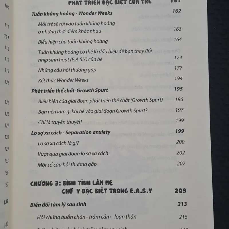 Nuôi con không phải là cuộc chiến 2 ( Quyển 3) 308091