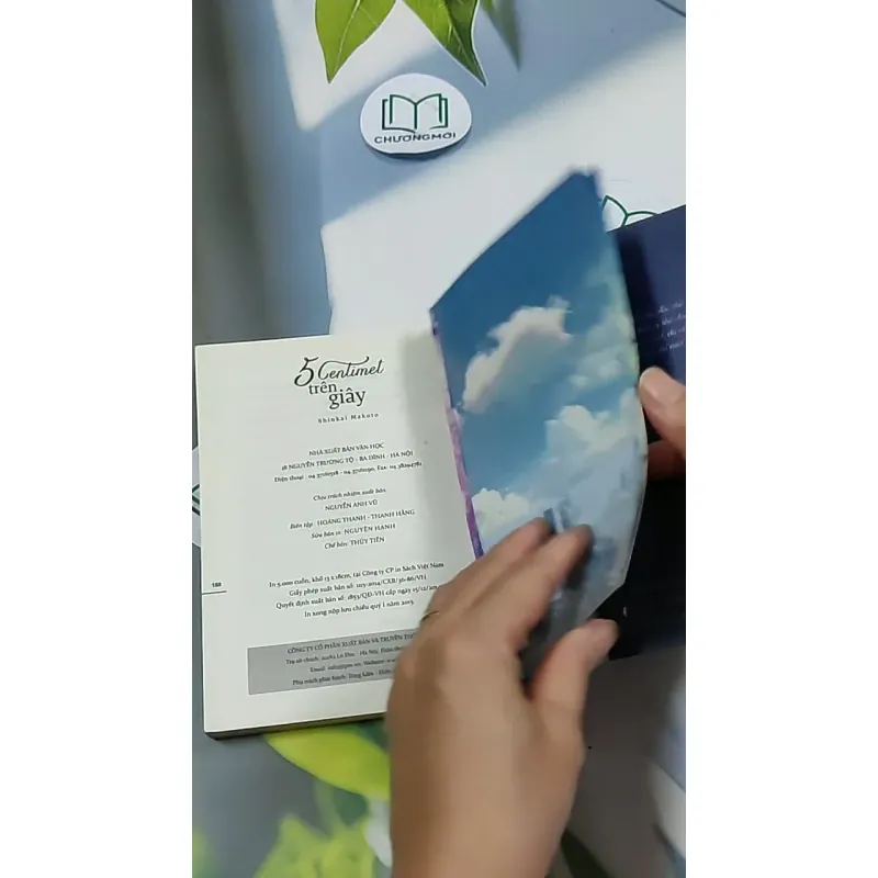 5 Centimet Trên Giây 703136