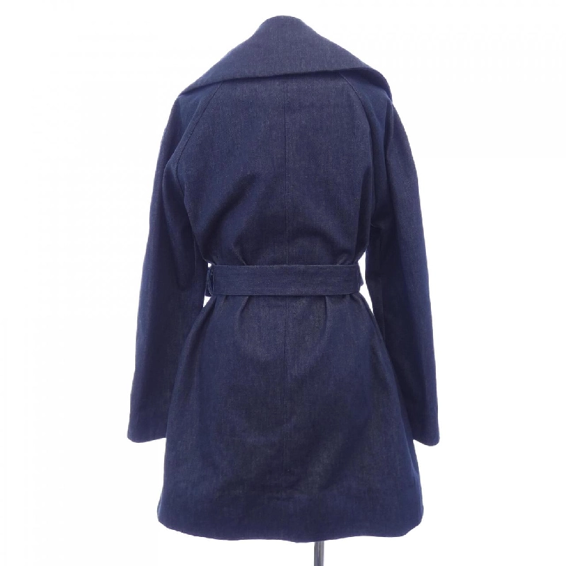 【Mã giảm giá】Áo khoác LOEWE 637291