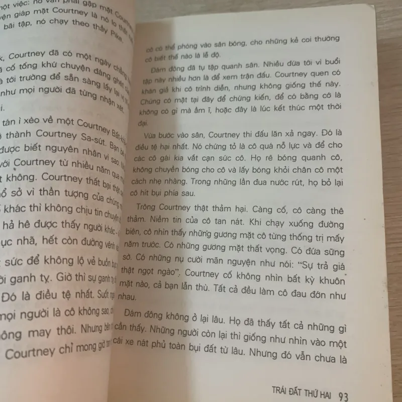 Pendragon tập 4 - Thế giới ảo 799125