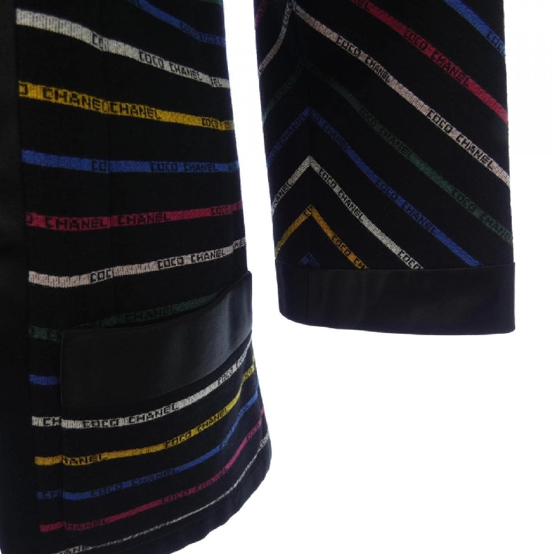 Áo khoác CHANEL 637554