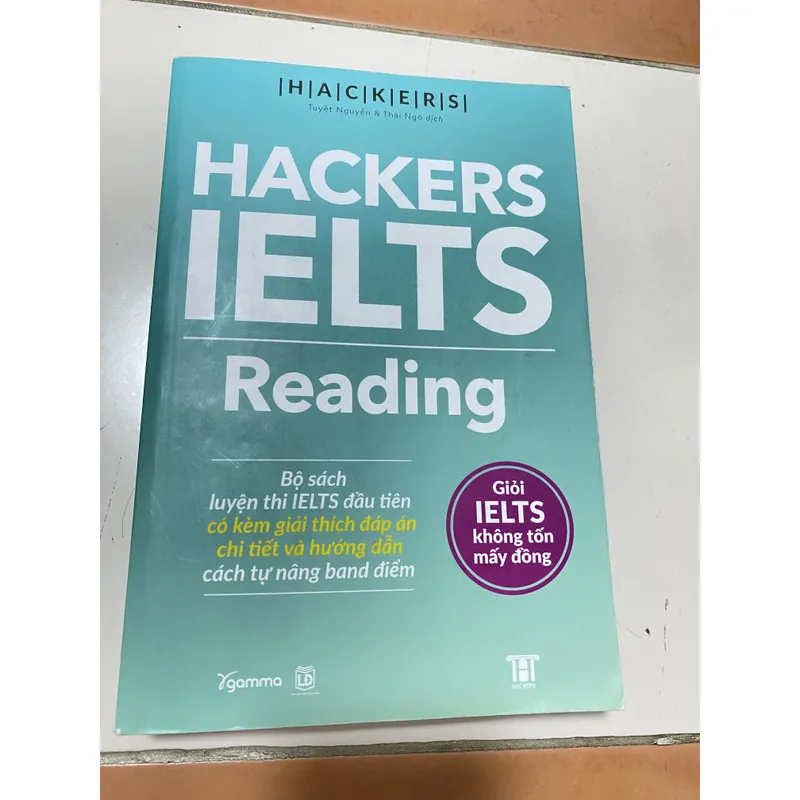 Hackers ielts reading 733030