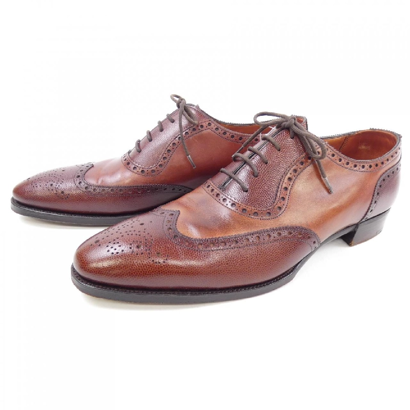 Giày GAZIANO&GIRLING - Hàng hiệu Authentic 904893