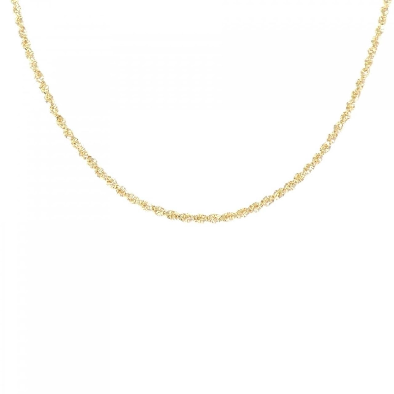 K18YG Dây chuyền - Hàng hiệu Chính hãng 866150