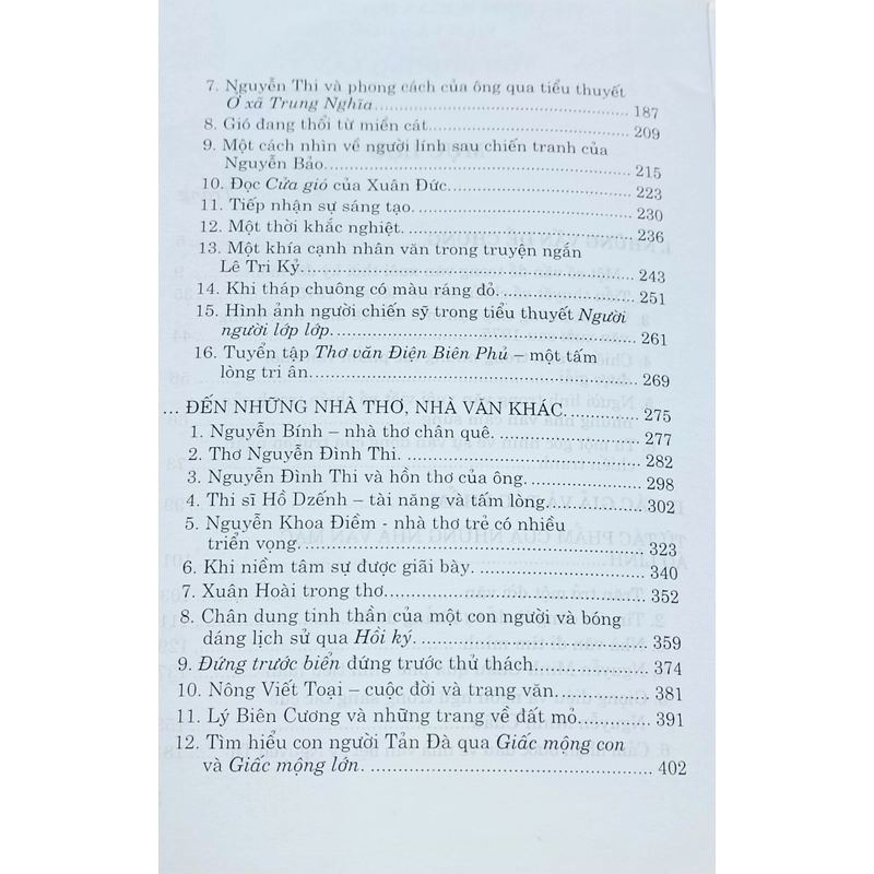 Văn chương và cảm nhận 472815