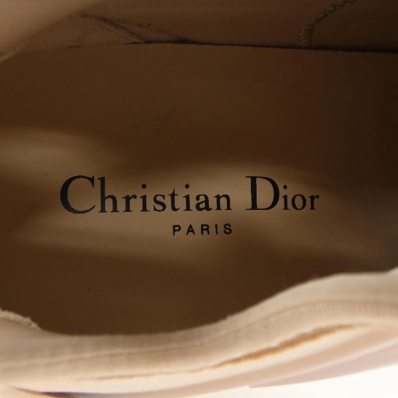 Giày thể thao CHRISTIAN DIOR D-CONNECT - Hàng hiệu Authentic 829931