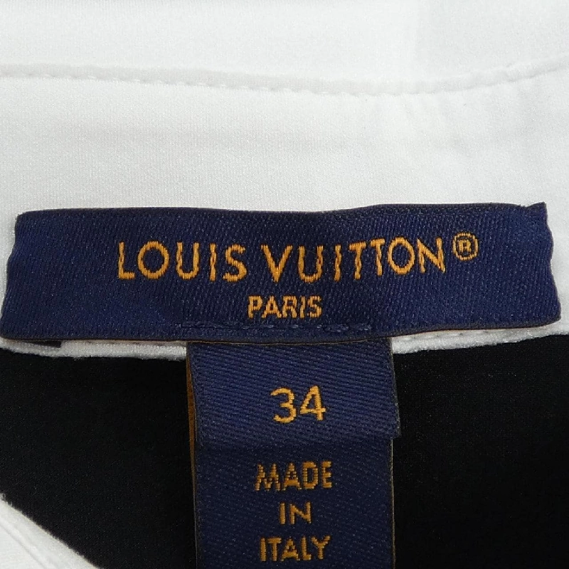 Đầm LOUIS VUITTON FTDS43G72 - Hàng hiệu Authentic 814656