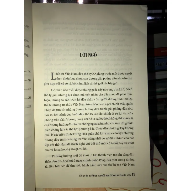 Chuyện những người An Nam ở Paris hay sự thật về Đông Dương - Phan Văn Trường 752738