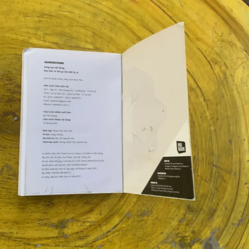 SÁNG TẠO NỘI DUNG BÁN BẤT CỨ THỨ GÌ CHO BẤT KỲ AI- DREW ERIC WHITMAN 956853