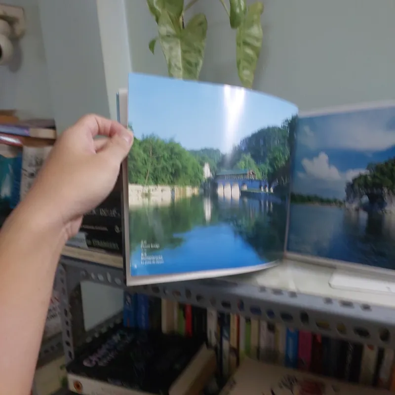 GUILIN THE BEAUTIFUL - VẺ ĐẸP QUẾ LÂM 763086