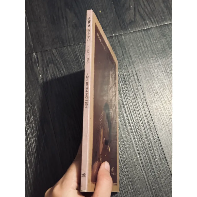 Hồn bướm mơ tiên 589307