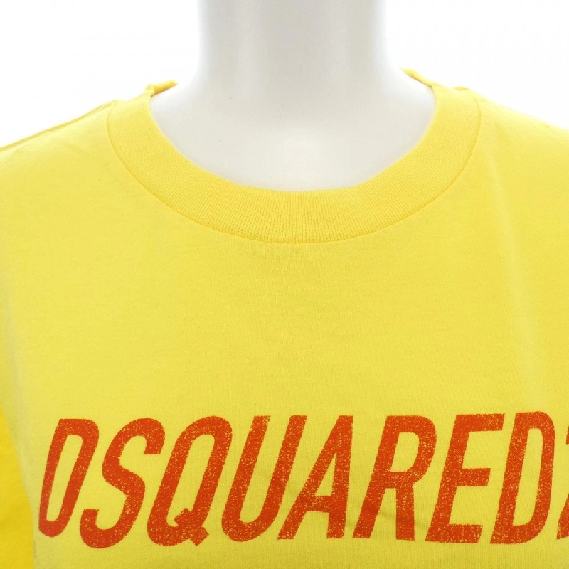 Áo thun DSQUARED2 - Hàng hiệu Authentic 826972