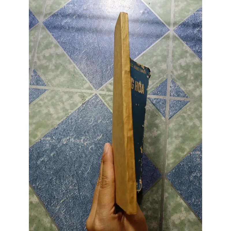 Y học châm cứu Trung Hoa - Gs. Hàng Thanh 998913