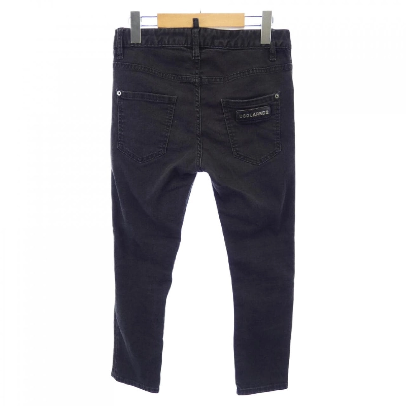 Quần jeans DSQUARED2 - Hàng hiệu Authentic 651214