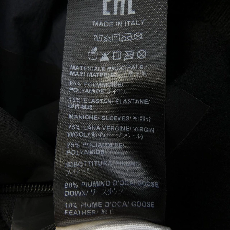 Áo khoác MONOBI - Hàng hiệu Authentic 894466