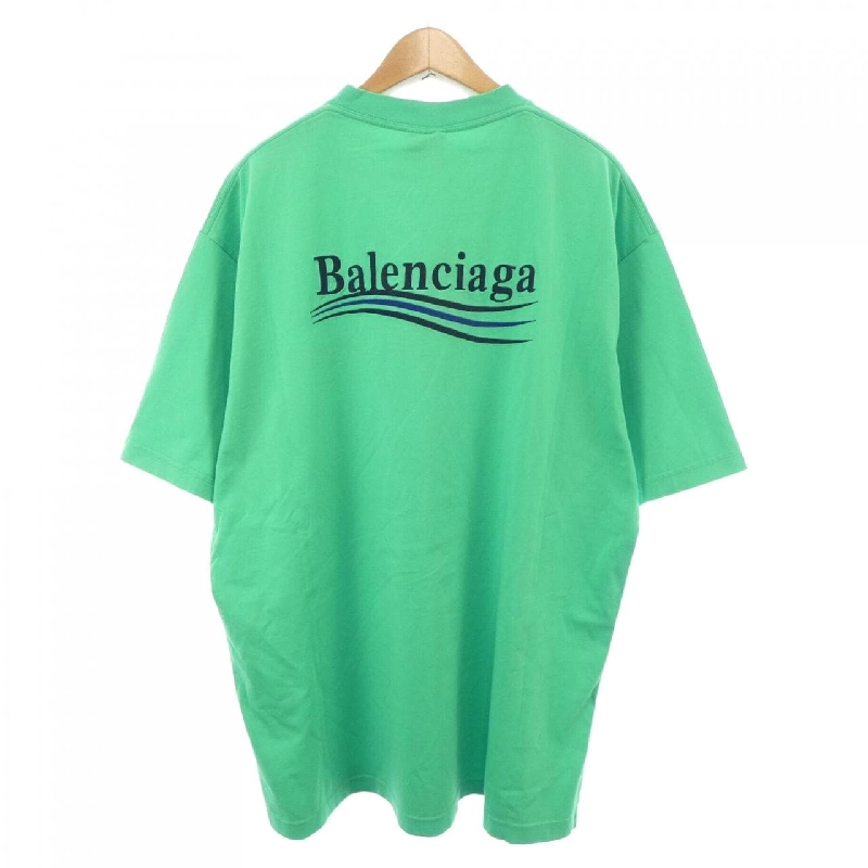 Áo thun BALENCIAGA - Hàng hiệu Chính hãng 901331