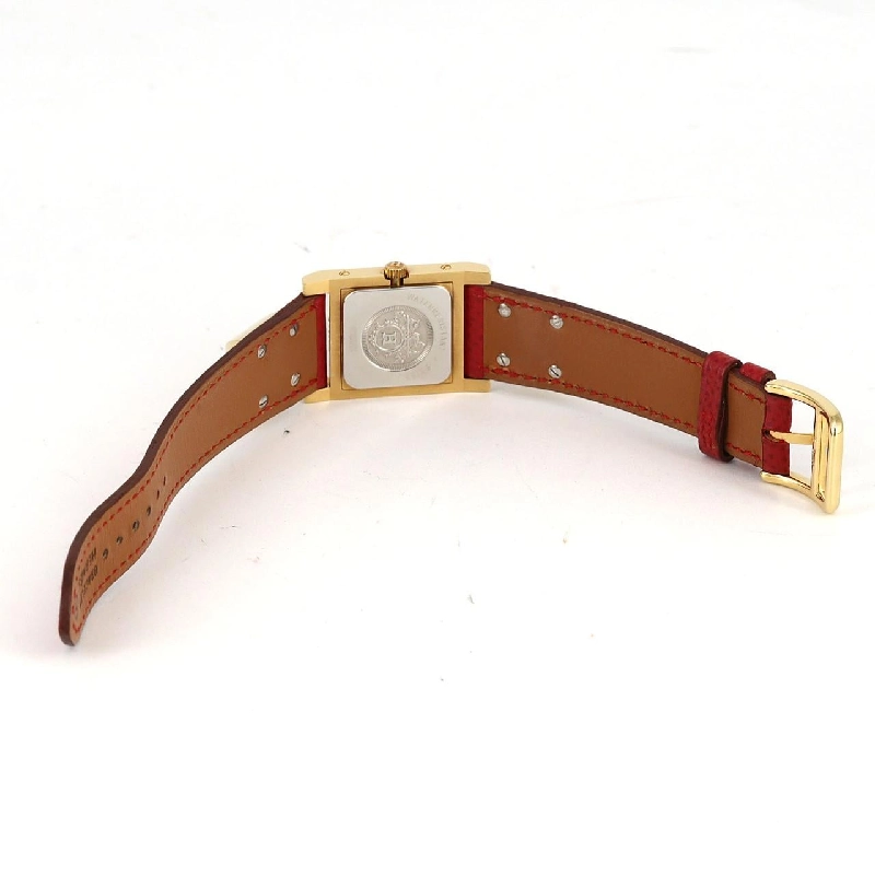 Đồng hồ Hermès Medor GP GP Quartz - Hàng hiệu Authentic 876509