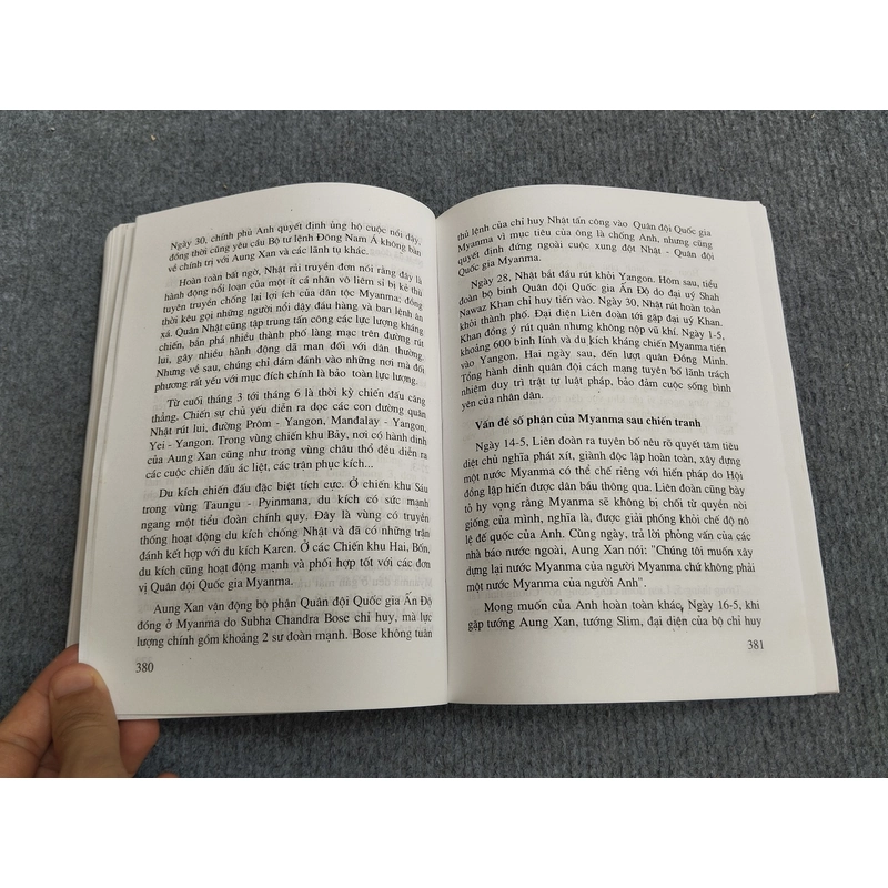 LỊCH SỬ MYANMA 533401