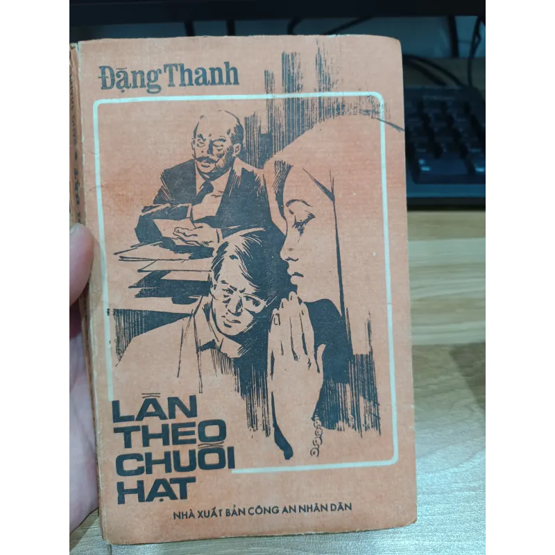 Lần theo chuỗi hạt 971899