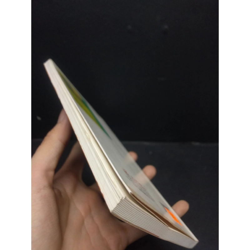 Đi vào lòng người trong thương trường Ngô Bân 1998 mới 90% HCM0106 kỹ năng 914523