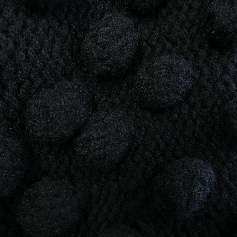 【Mã giảm giá】Áo len AMI 644502